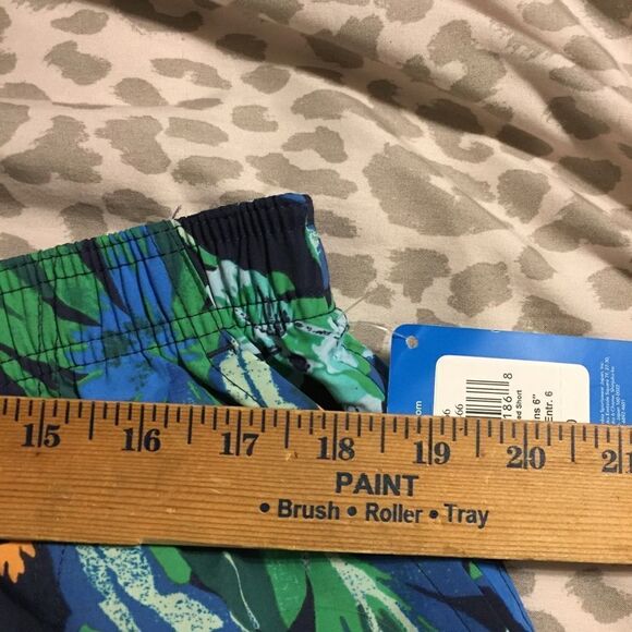 New Columbia shorts size 1X - Picture 4 of 9